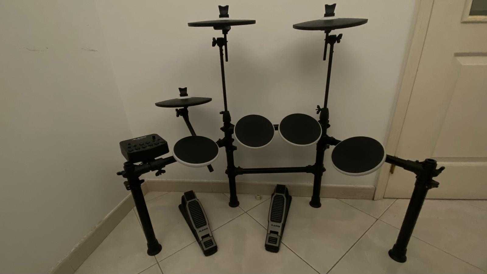 Bateria elétrica - Alesis DMLite