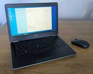 DELL Latitude E7440 - i3, 8GB, Win 10 Pro, Office 2019 - Nowa bateria
