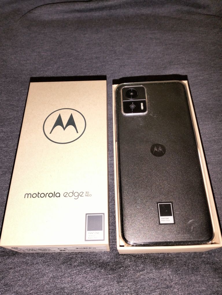Motorola Edge 30 Neo