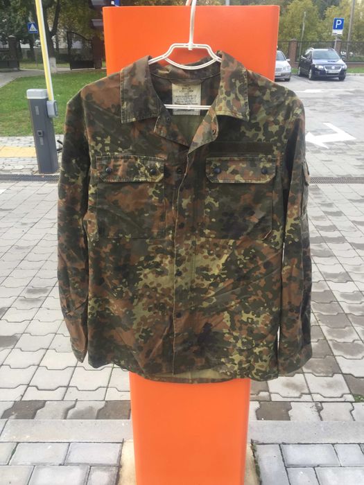 Куртка осіння розмір 52