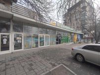 Приміщення на пр. Соборному - 136,7 кв.м. Є орендарі