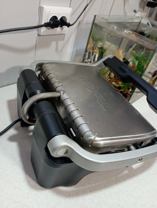 Продам електрогриль TEFAL opti grill Elite