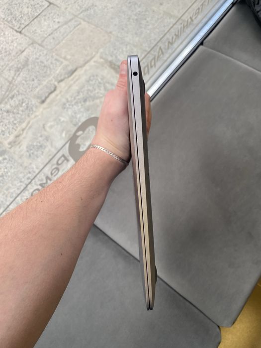 Ноутбук Apple MacBook Air 13"M1 8/512 Space Gray (MGN73) 2020