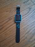 Smartwatch XBLITZ Kids Watch ME niebieski