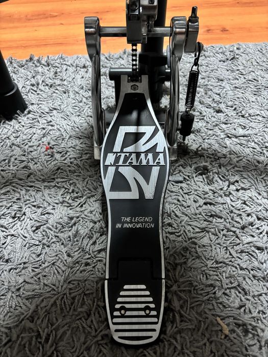 Bateria Roland TD-07