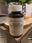 Nutriplus Grzybki REISHI Farmasi