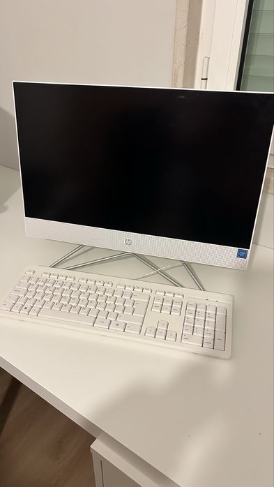 Computador All-In-One HP
