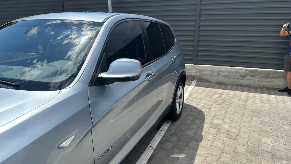 Продам Бмв X3 f25