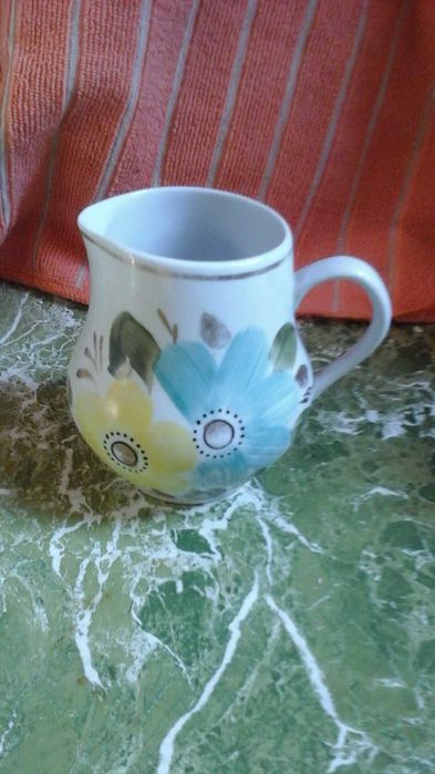 Кувшин для колекції