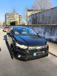 Dacia Logan Journey Eco-G