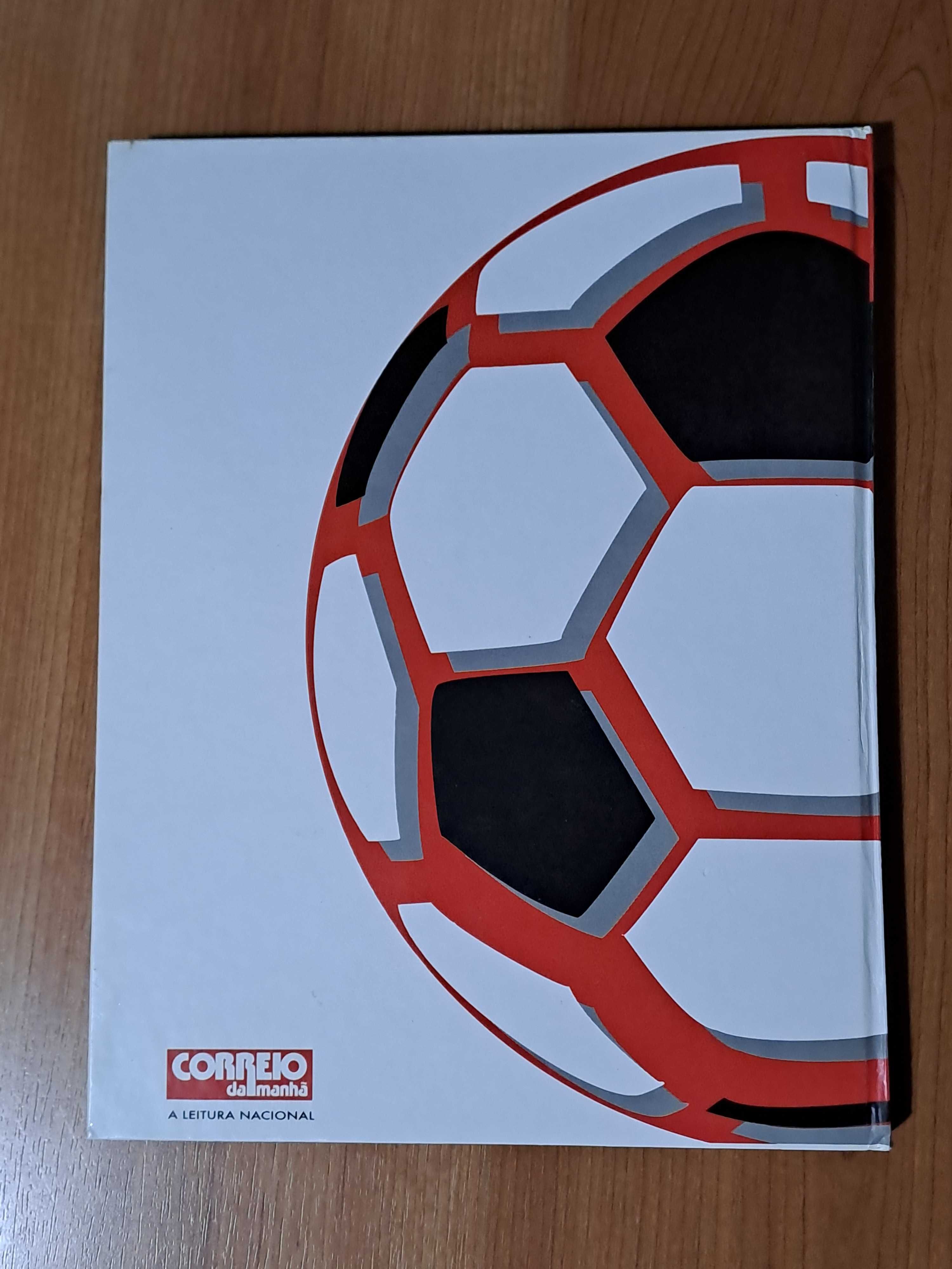 Histórias da Bola - 135 Anos de Futebol