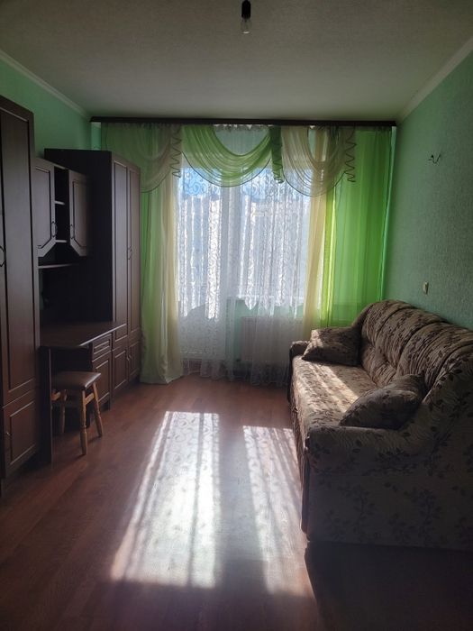 Оренда 2 км.кв.вул.Симоненка(Арсен,Епіцентр),новобудова,82 м.кв.,все є