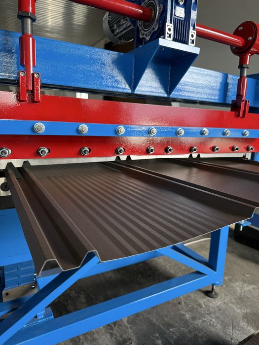 Фальц-Настил 1/3 Від ВИРОБНИКА