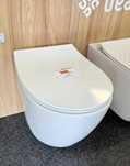 Deante miska WC SILIA