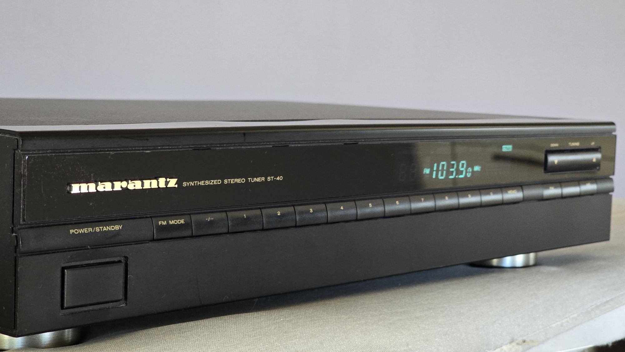 Marantz tuner radiowy 74ST40/02B