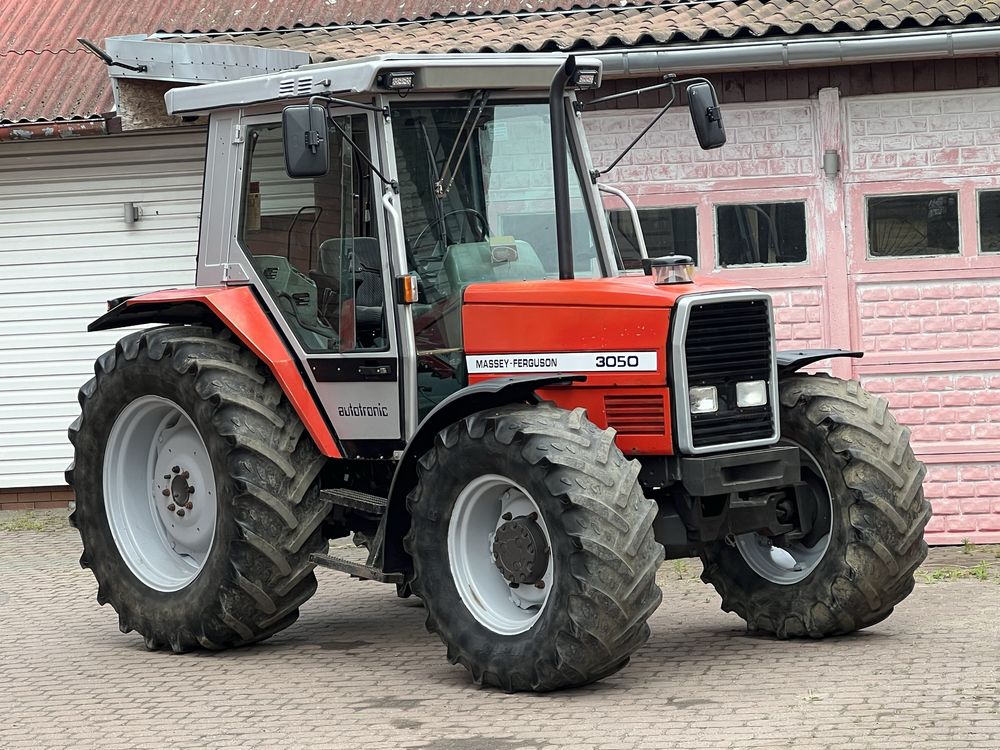 Massey Ferguson 3050 !Sprowadzony!Super Stan!Gotowy do pracy od Zaraz