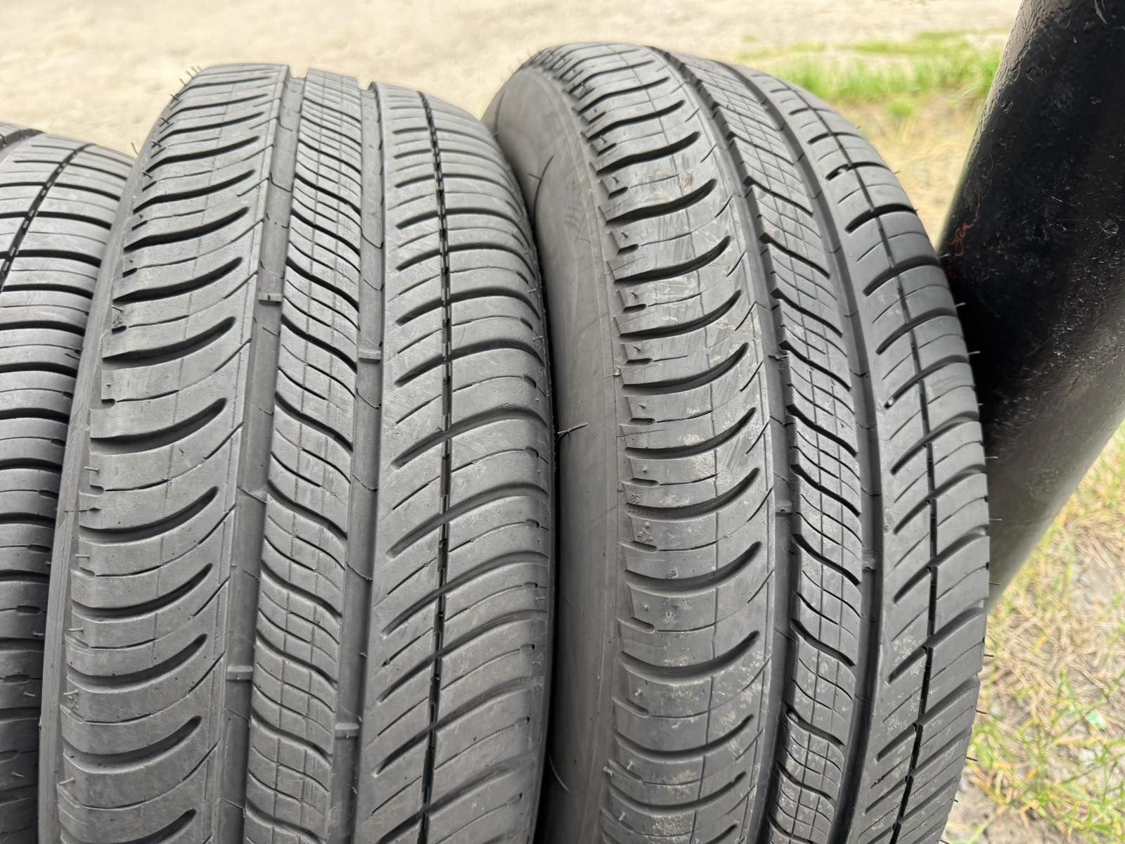 Комплект літніх шин Michelin 185/65 R15
