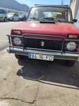 Lada Niva 1.7i troco