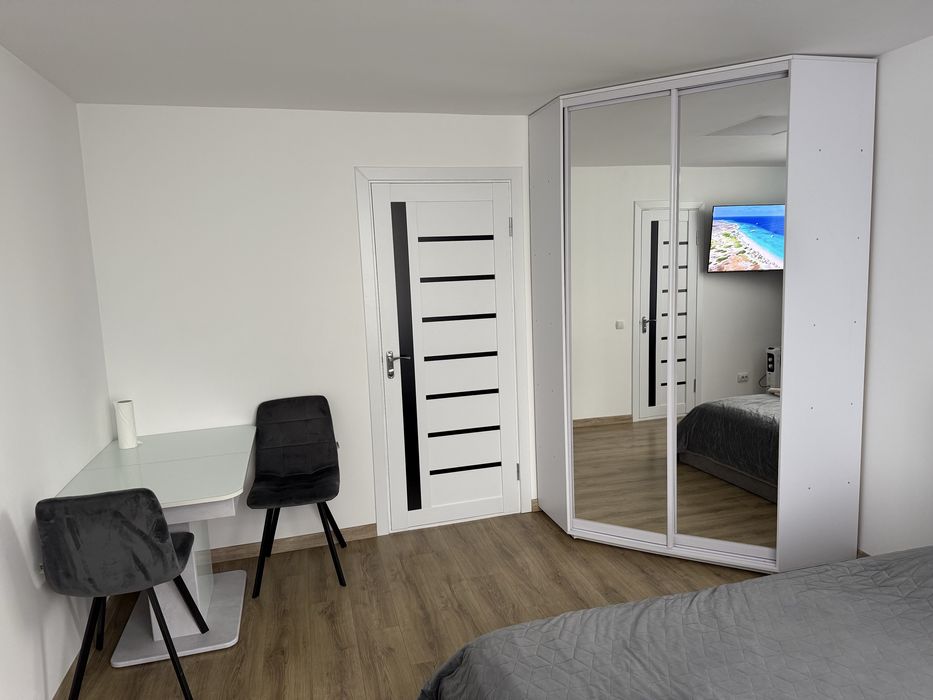 Квартира подобово м.Дубно (Рівненська обл.)