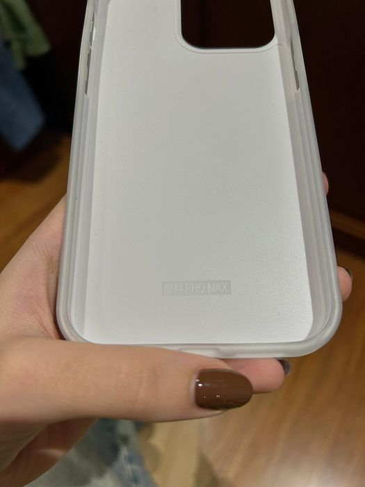 Capa iphone 14 pro max