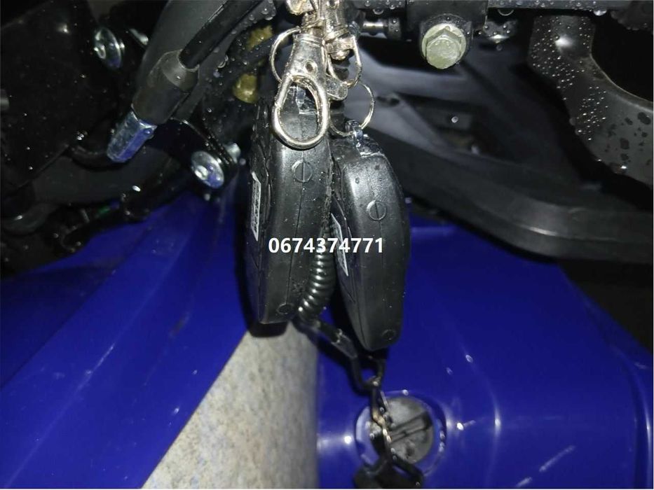 Квадроцикл DOZER Model 2-125 ДОЗЕР доставка безкоштовна без передоплат