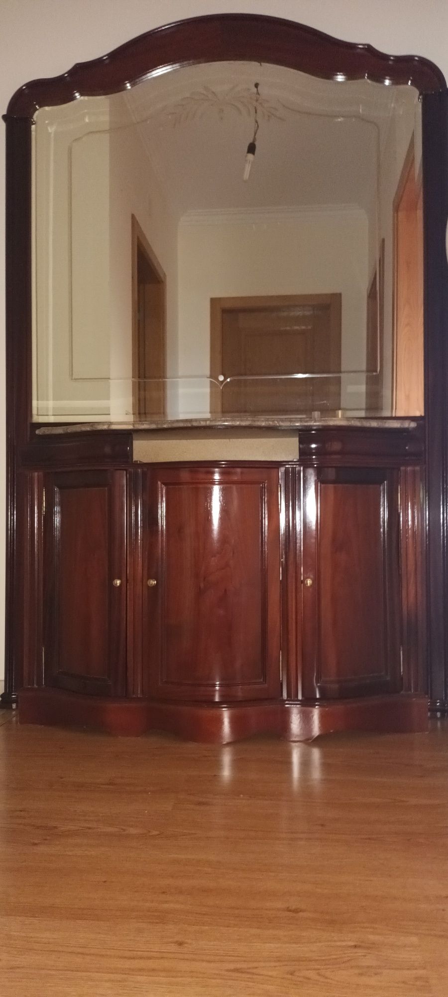 Movel casa (entrada)
