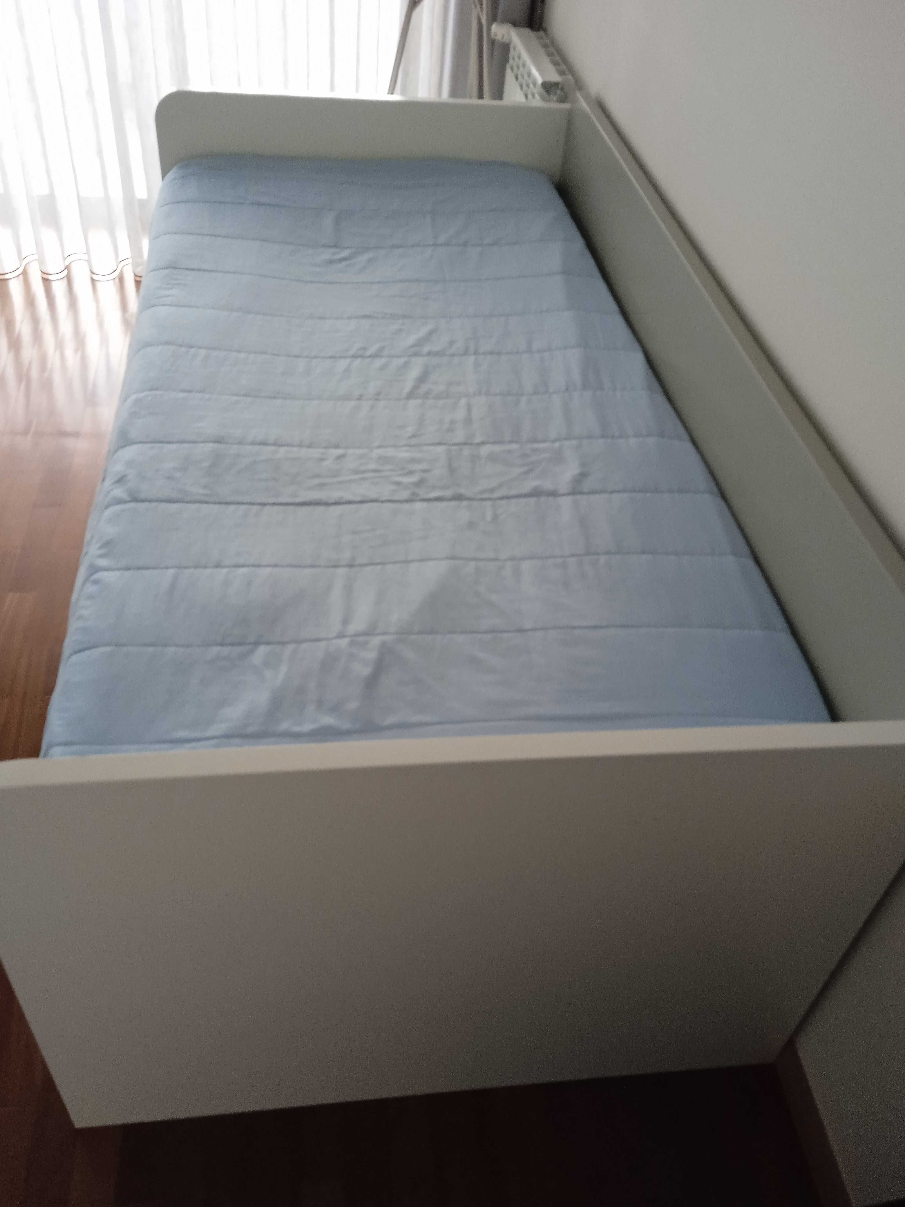 Cama de crianças