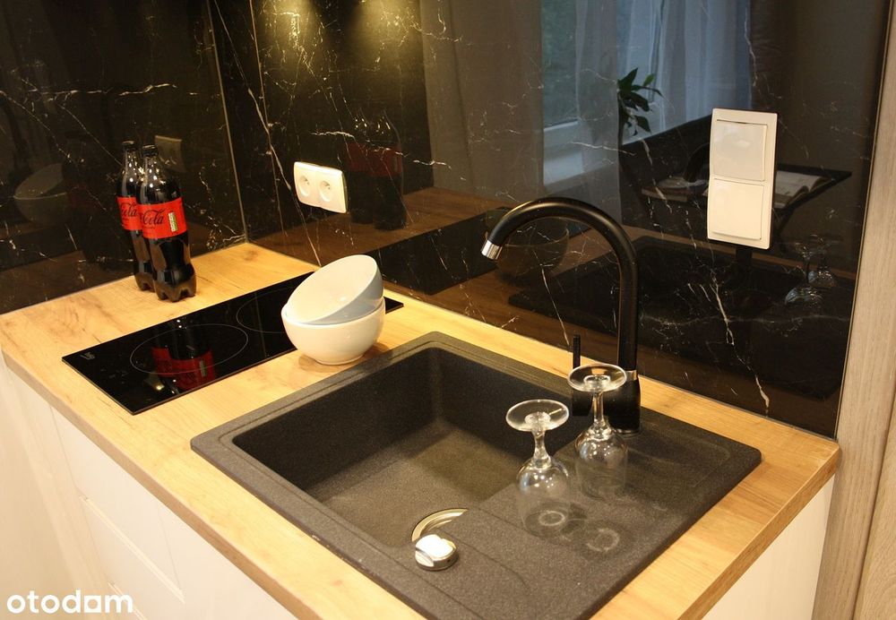 Piękna Kawalerka mieszkanie na wypasie w centrum# - bezpośrednio -hit!