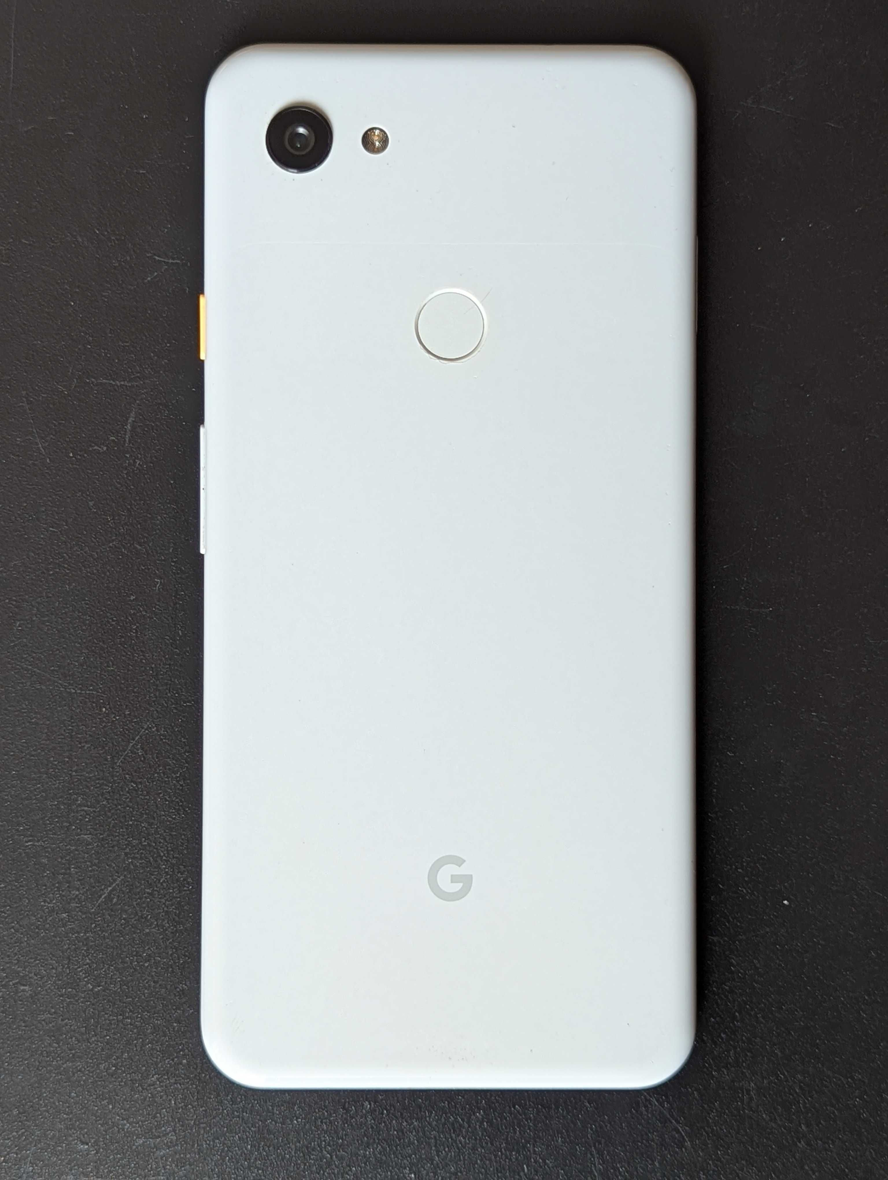 Google Pixel 3A XL 4/64