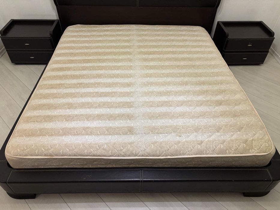 Матрац 180 на 200