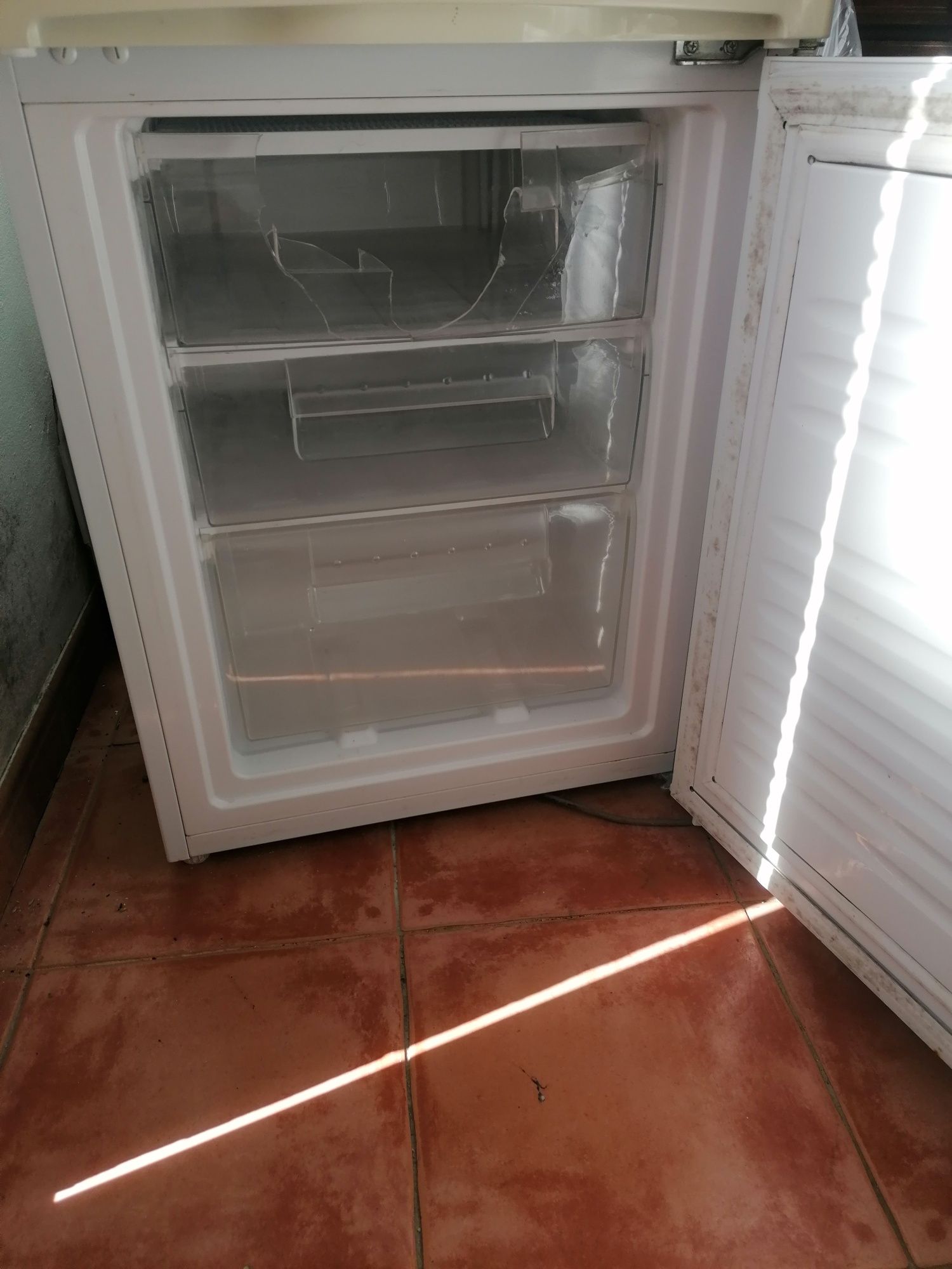 Frigorífico kunft