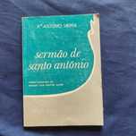 Padre António Vieira - Sermão de Santo António