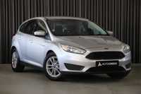 Ford Focus 2018 року