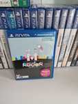 Monster radar ps vita PlayStation jp
