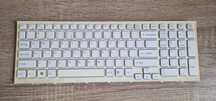 Klawiatura Sony Vaio PCG-71311M