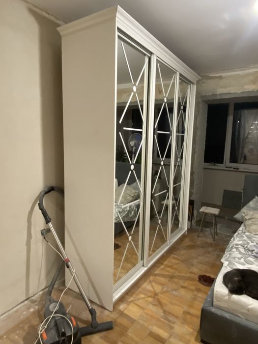 Шафа купе стан 9.5/10