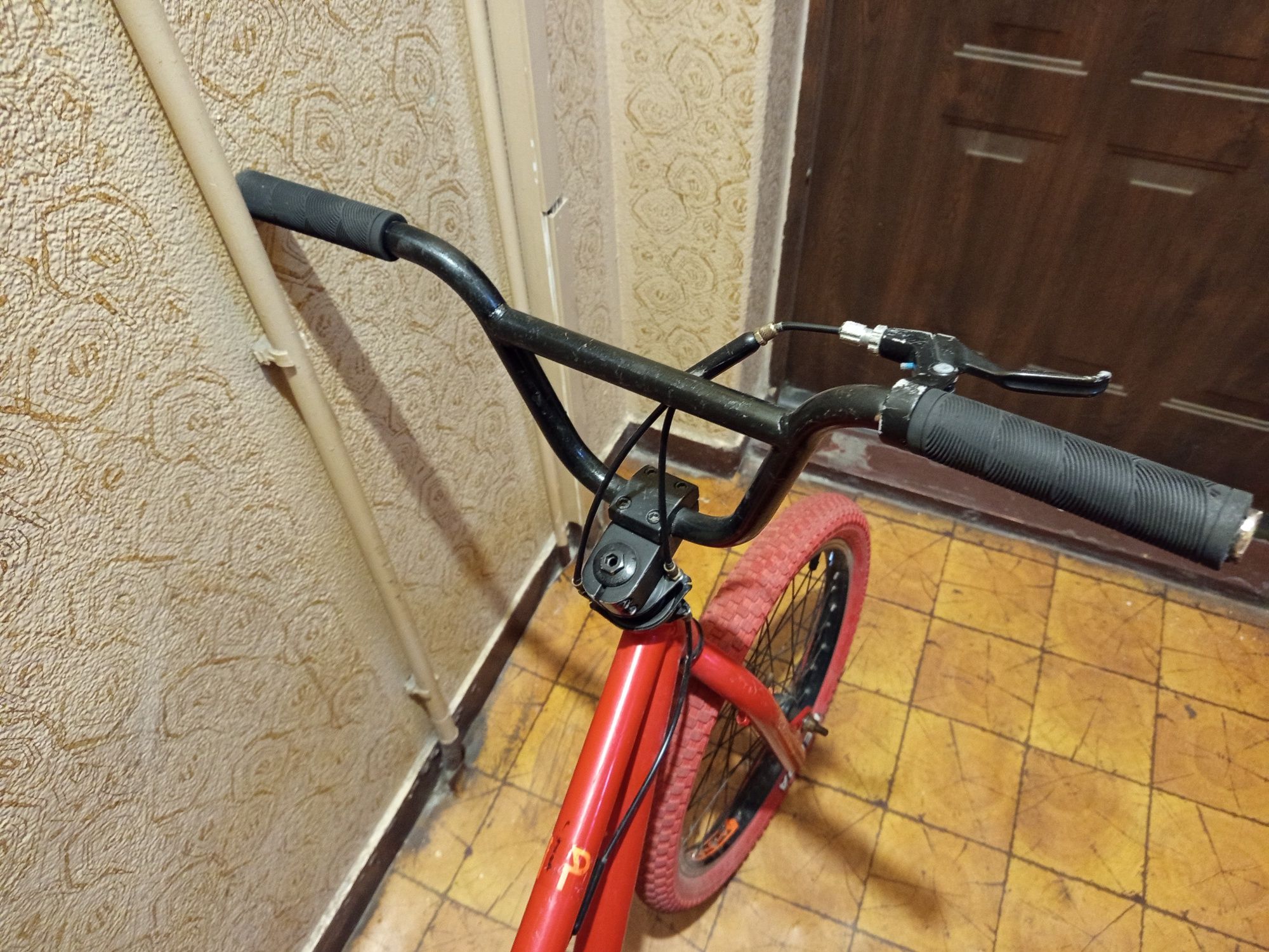 BMX koła 20 cali