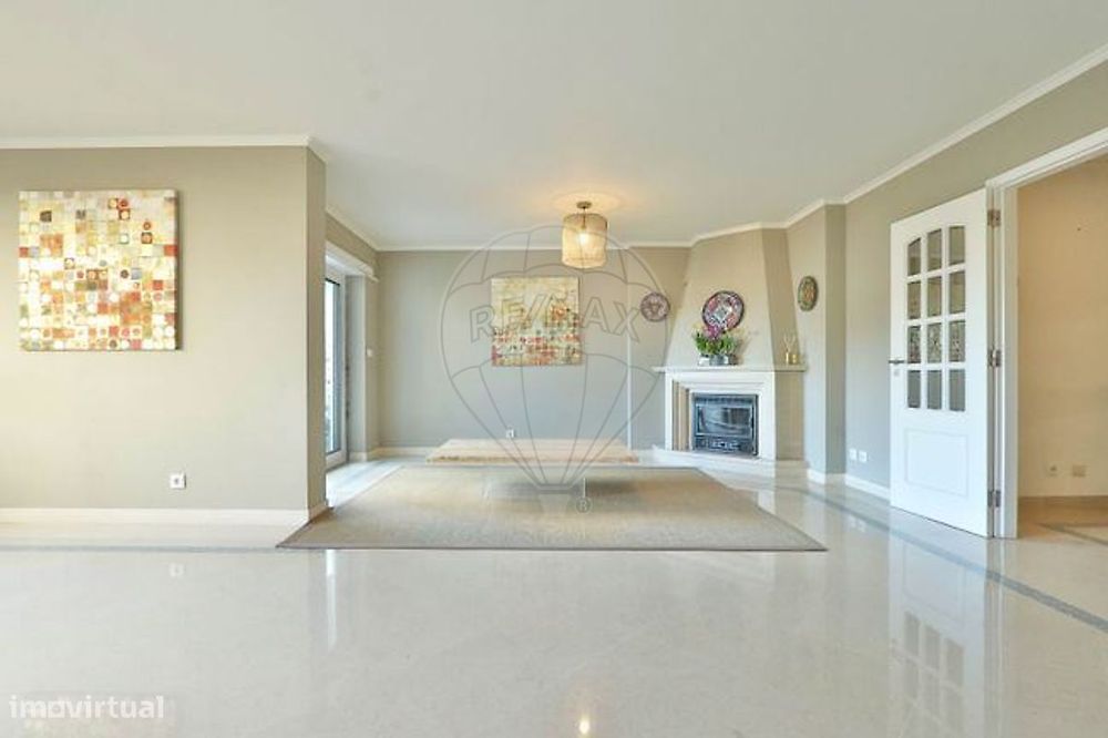Apartamento T3 para arrendamento