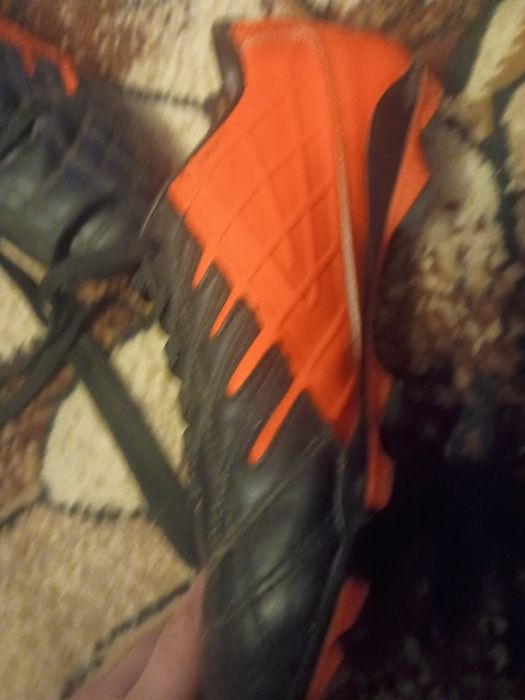 Oryginalne buty korki sprandi