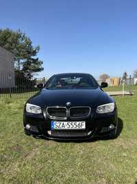 BMW Seria 3 BMW e92 m pakiet nowy rozrząd