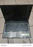 Laptopy pakiet 7sztuk uszkodzone lecz częściowo sprawne cena za wszyst