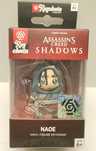 Brelok figurka assassins creed gratka dla gracza nowy
