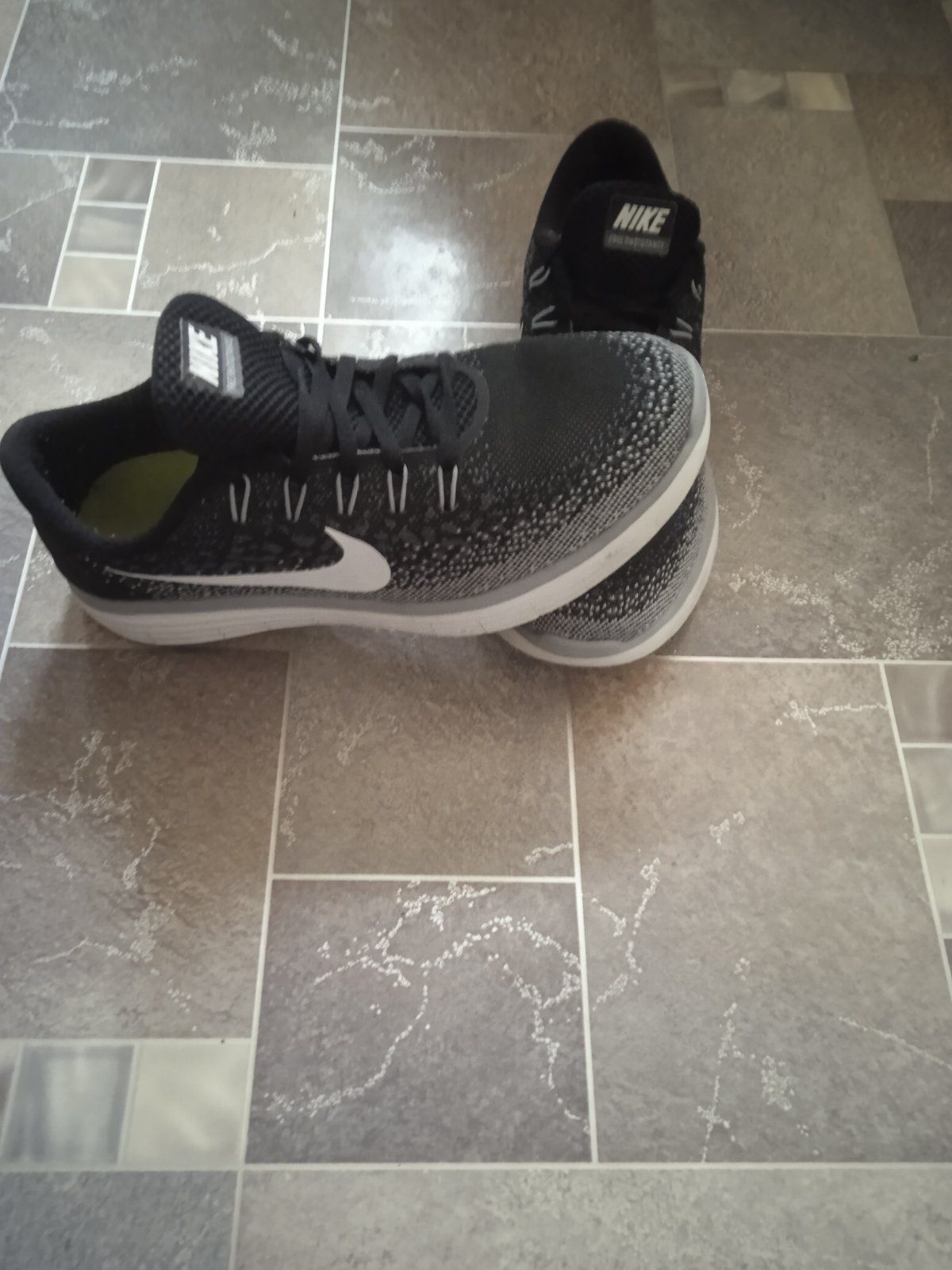 Кроссовки Nike 40,5р.
