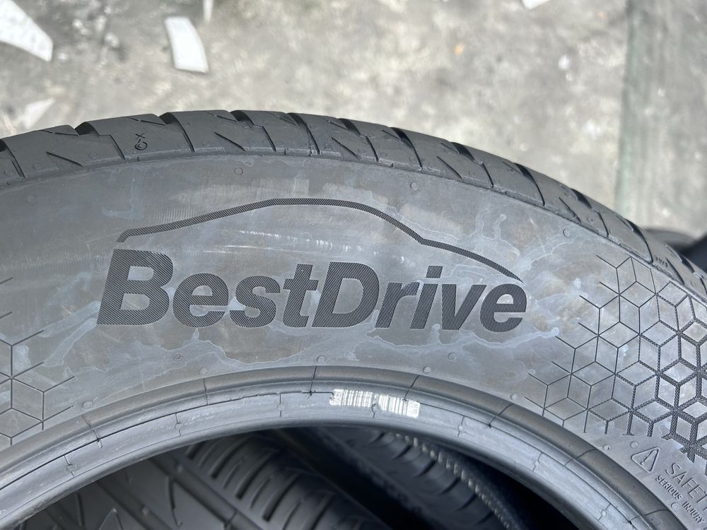 Шини Резина Літо  літня 235/60r16  BestDrive 4 шт.