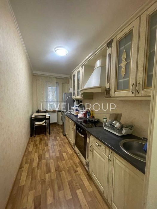 Продаж 1-кімнатна квартира, ЖК «Грюнвальд», вул. Клавдіївська