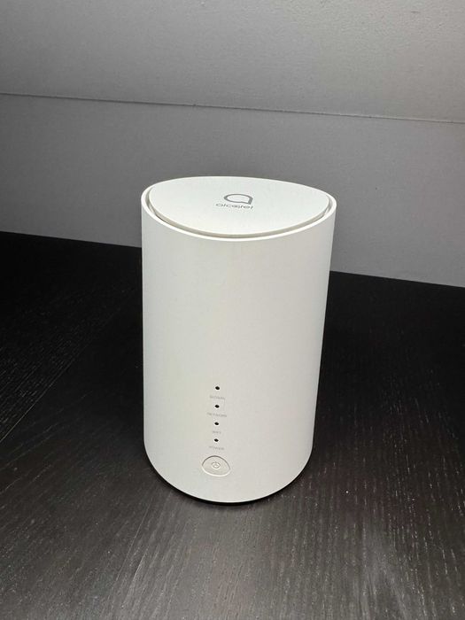 Router Alcatel LinkHub HH71VM WiFi 4G LTE
