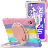 Etui X-armor do Lenovo Tab M10 Plus 10.6/3rd Gen Baby Color