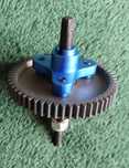 RC traxxas slash 4x4