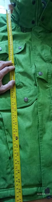 Casaco de montanha,desportos de inverno da Salomon