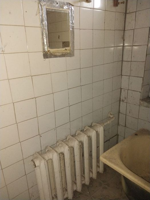 Продам квартиру с. Буське